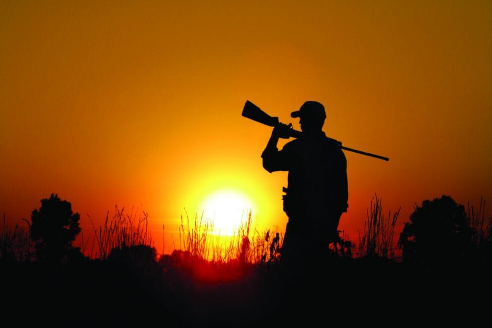 Hunting Sunset - MOP Boley Real Estate
