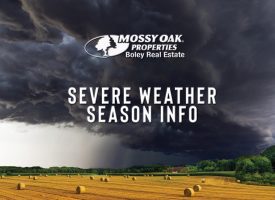 Severe Weather  Season Info