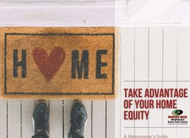 Take Advantage of Your Home Equity: A Homeowner’s Guide