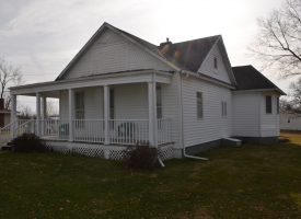 3 bd/2 ba home for sale in Albia, IA