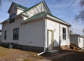4 bd/2 ba home for sale in Albia, IA