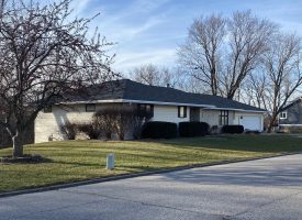4 bd/3 ba home for sale in Albia