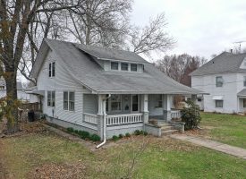 3BR/2BA Home for sale Wapello County Iowa