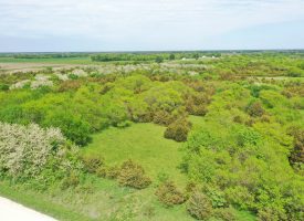 14 +/- acres for sale in Wapello County, IA
