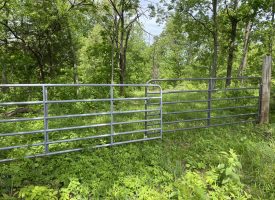 35 acres Van Buren County, Iowa land for sale