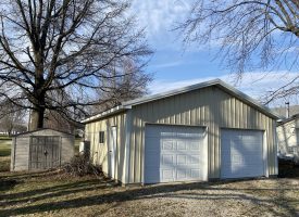 3 BR/ 2 BA home for sale in Milton, IA