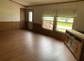 3 BR/ 2 BA home for sale in Milton, IA