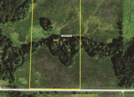 20 m/l acres for sale in Ringgold County, IA