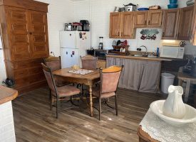 3 BR / 1 BA home for sale in Stockport, IA