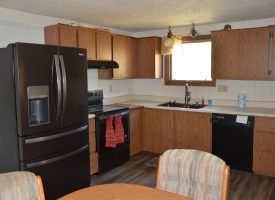 3 bd/1 ba home on 7 m/l acres for sale in Melrose, IA!