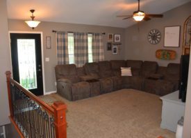 4 bd/3 ba home for sale in Albia IA