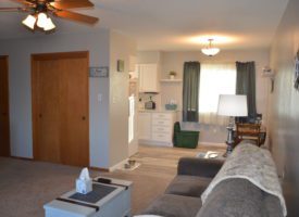 3 bd/1 ba home for sale in Albia, IA