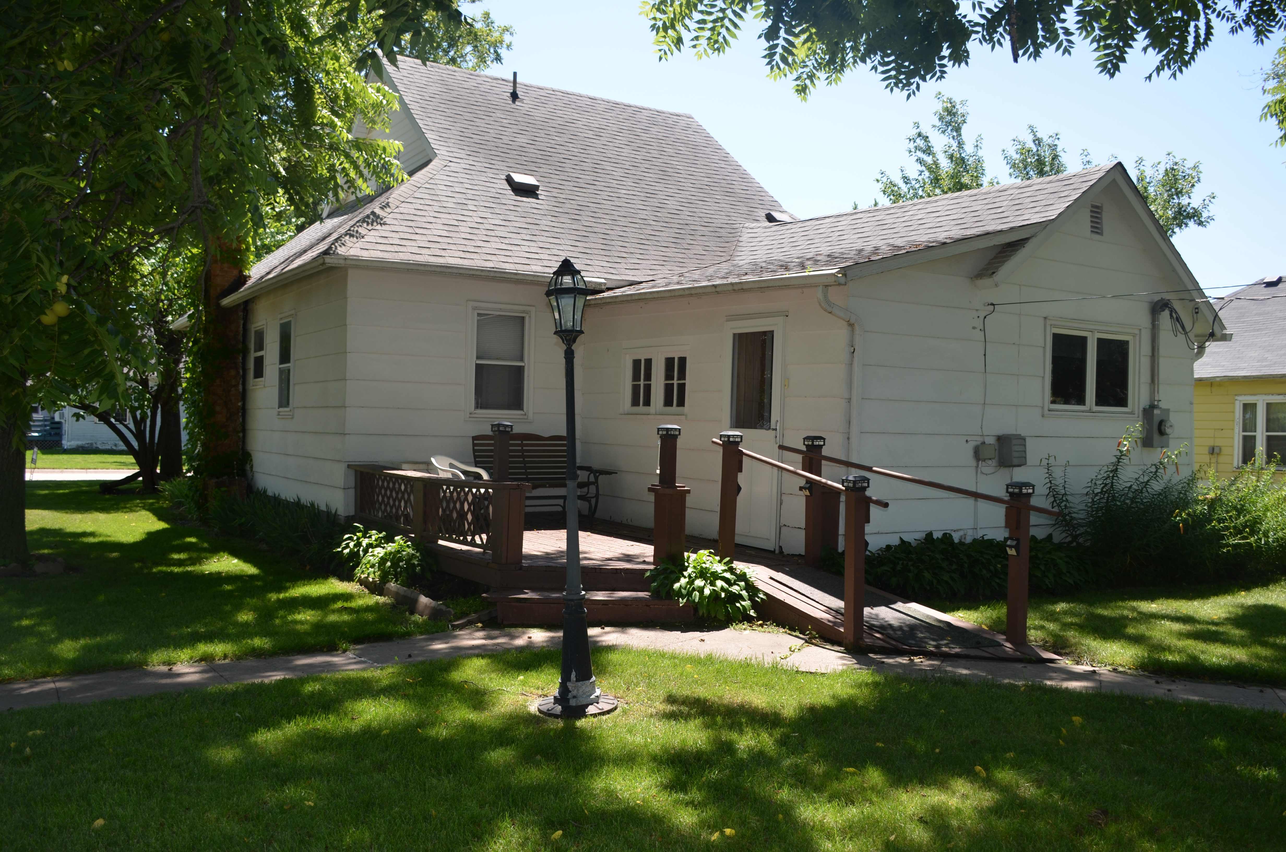 3 bd/1 ba home for sale in Albia, IA Boley Real Estate