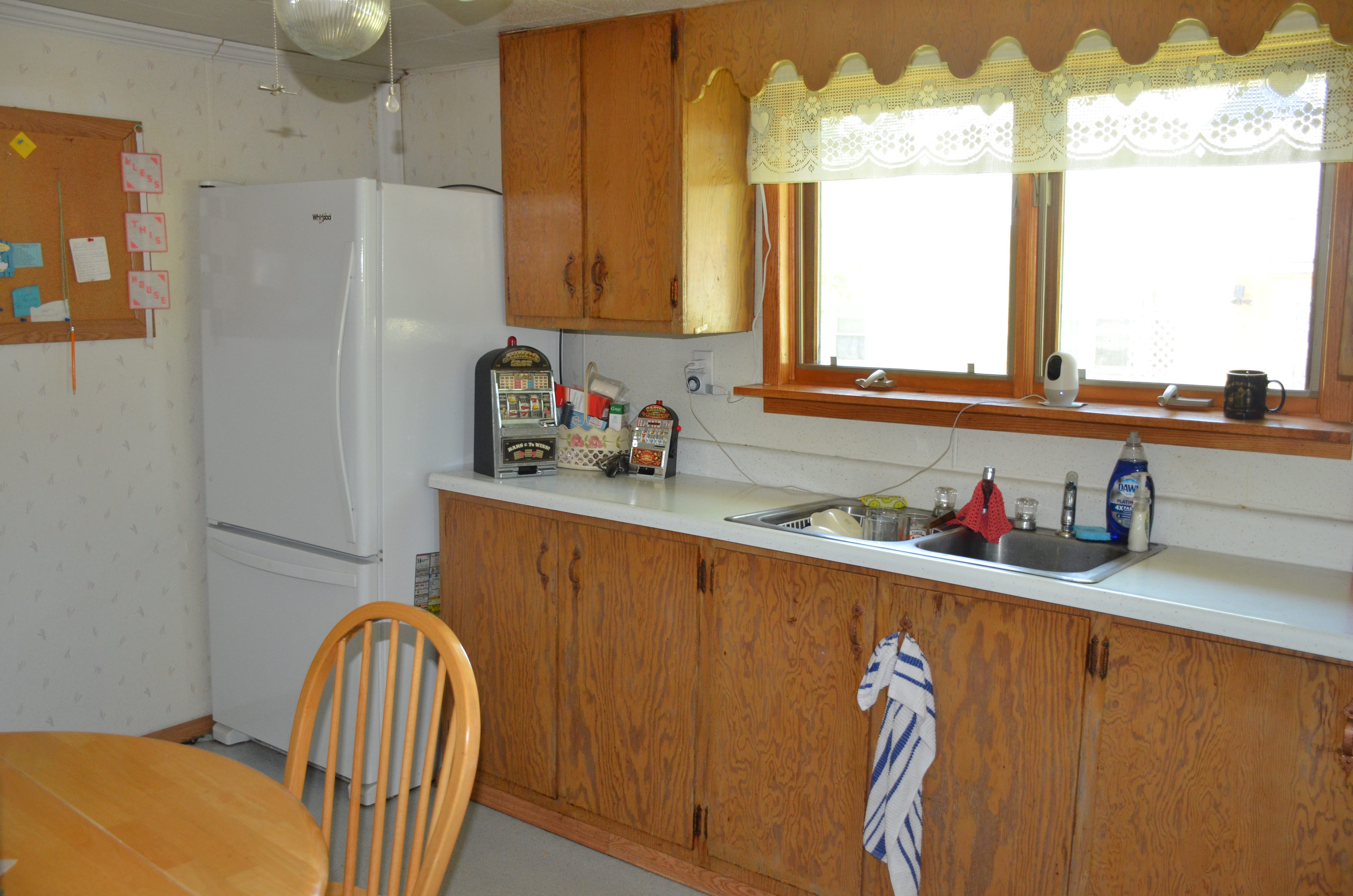 3 bd/1 ba home for sale in Albia, IA Boley Real Estate