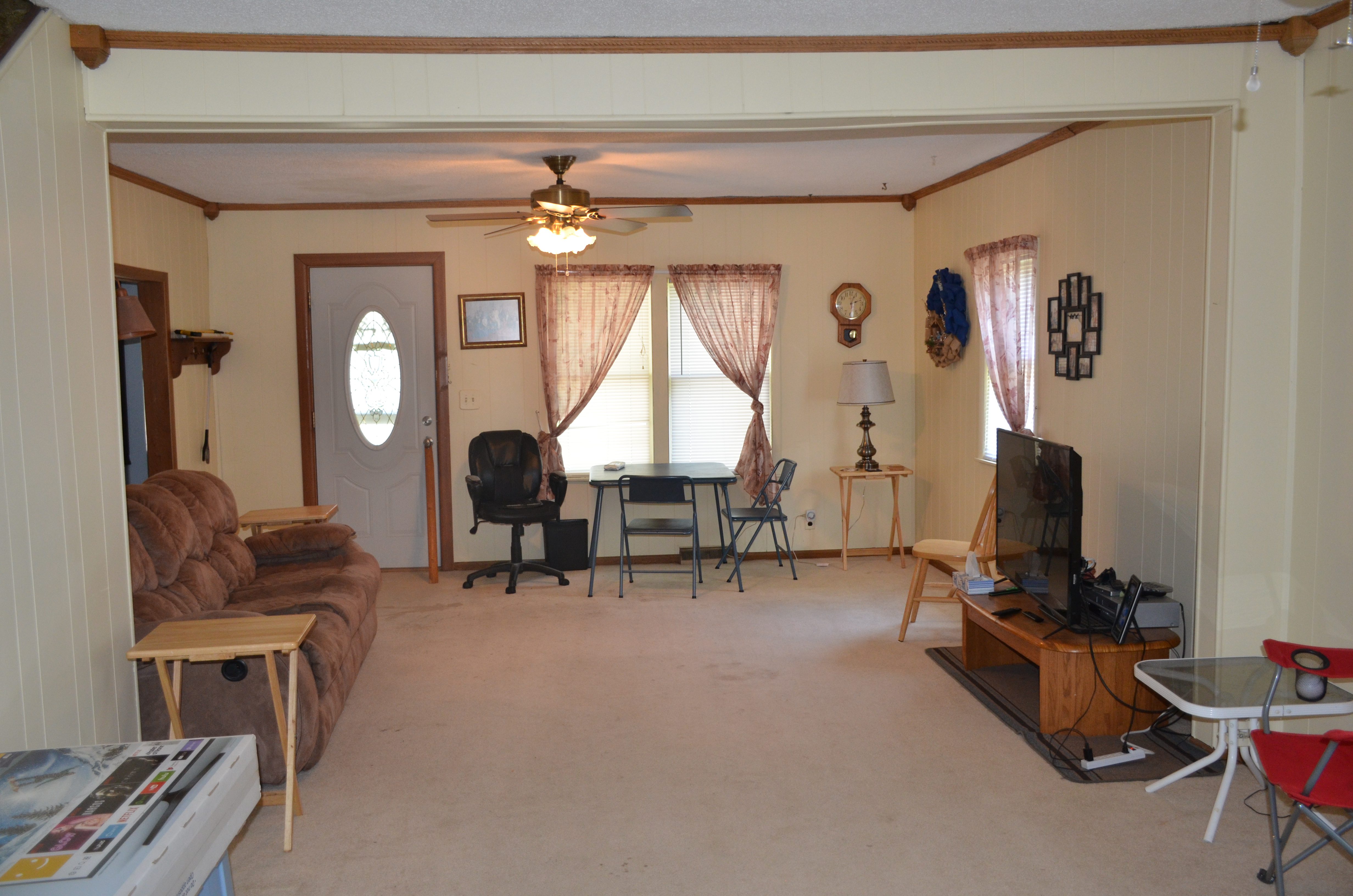 3 bd/1 ba home for sale in Albia, IA Boley Real Estate