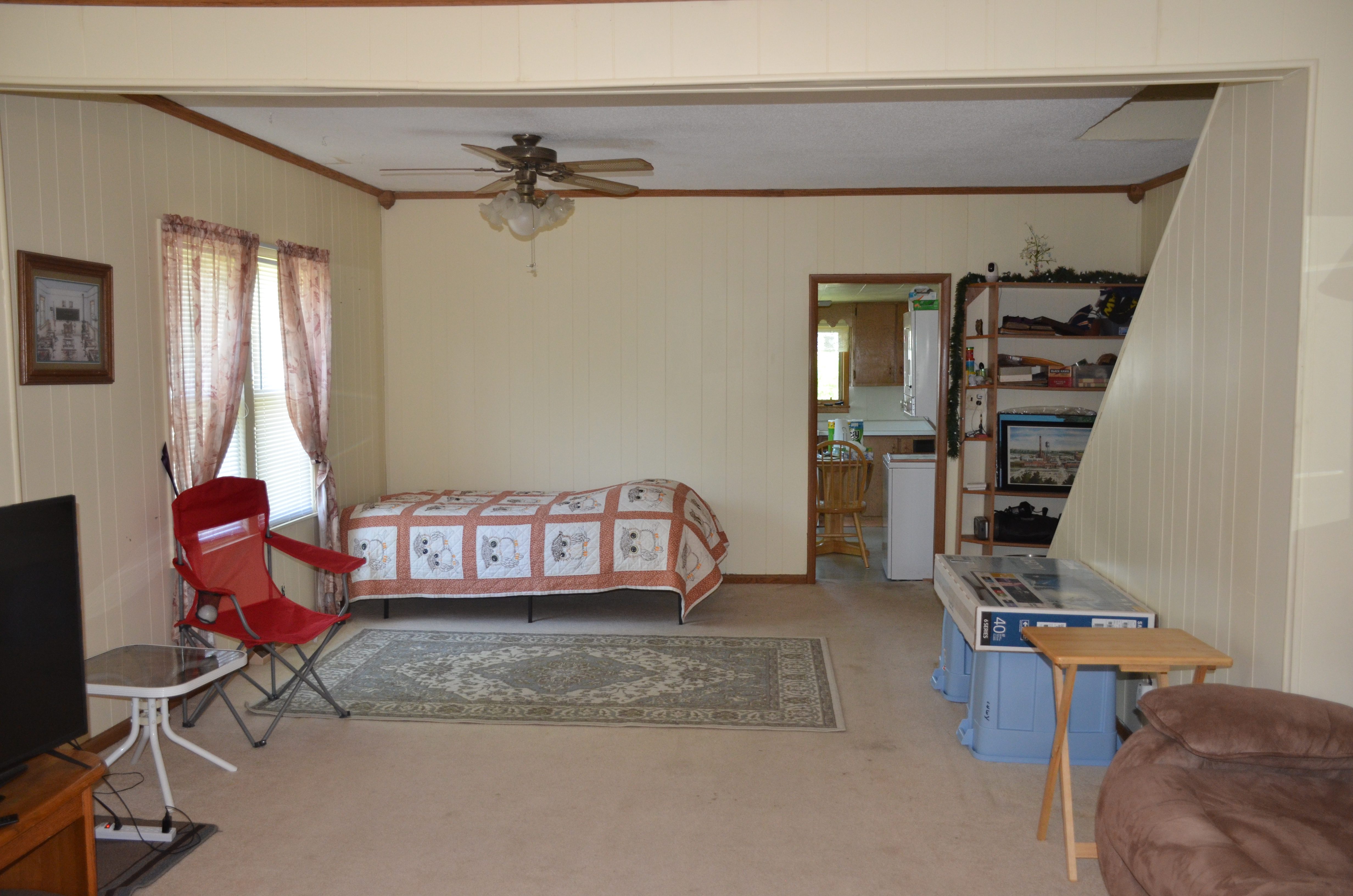 3 bd/1 ba home for sale in Albia, IA Boley Real Estate