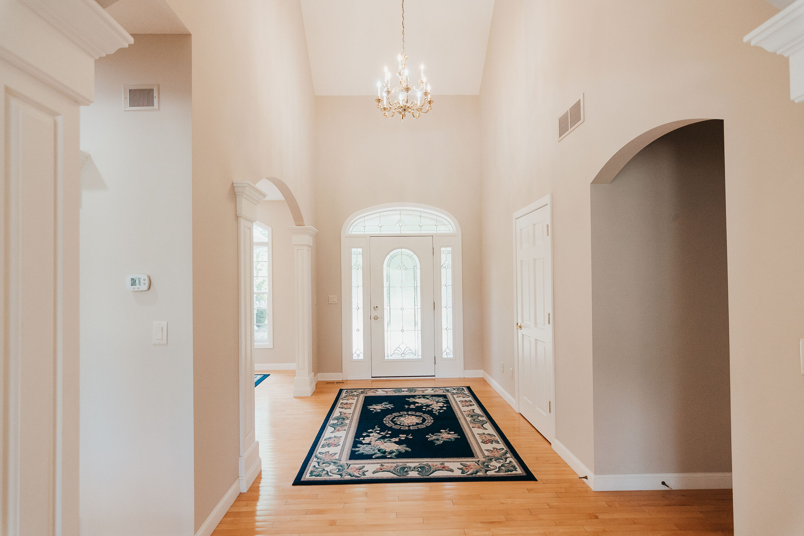 4 BR / 3 BA Custom Built Home in Keosauqua, IA Boley Real Estate